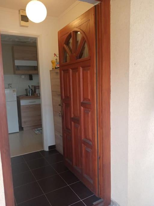 D38 Pestelizabeth Apartman Διαμέρισμα Βουδαπέστη Εξωτερικό φωτογραφία