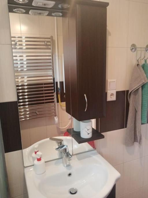 D38 Pestelizabeth Apartman Διαμέρισμα Βουδαπέστη Εξωτερικό φωτογραφία