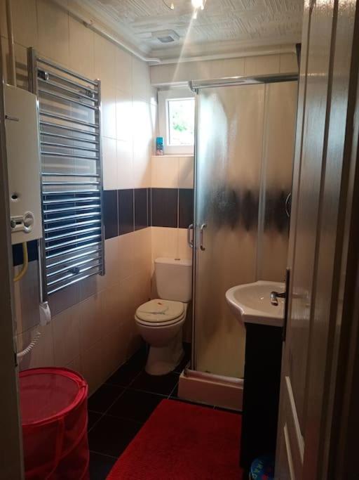 D38 Pestelizabeth Apartman Διαμέρισμα Βουδαπέστη Εξωτερικό φωτογραφία