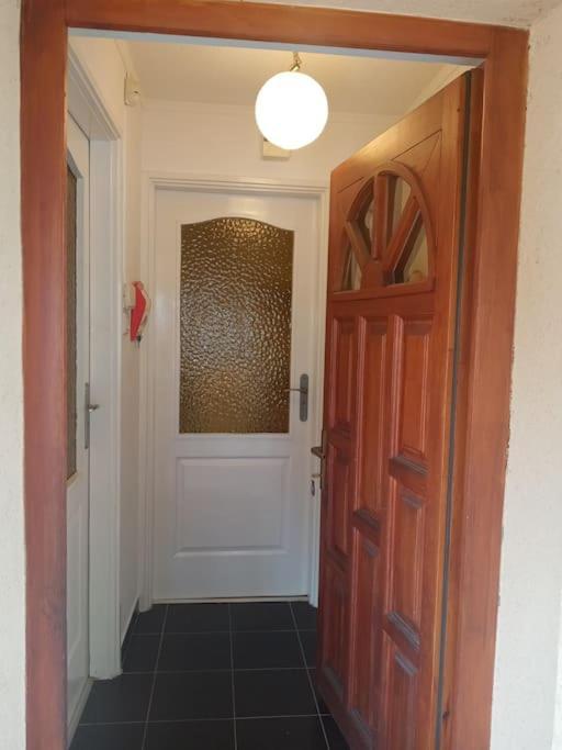 D38 Pestelizabeth Apartman Διαμέρισμα Βουδαπέστη Εξωτερικό φωτογραφία